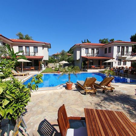 Mavi Deniz Konuk Evi Selimiye  Exterior photo